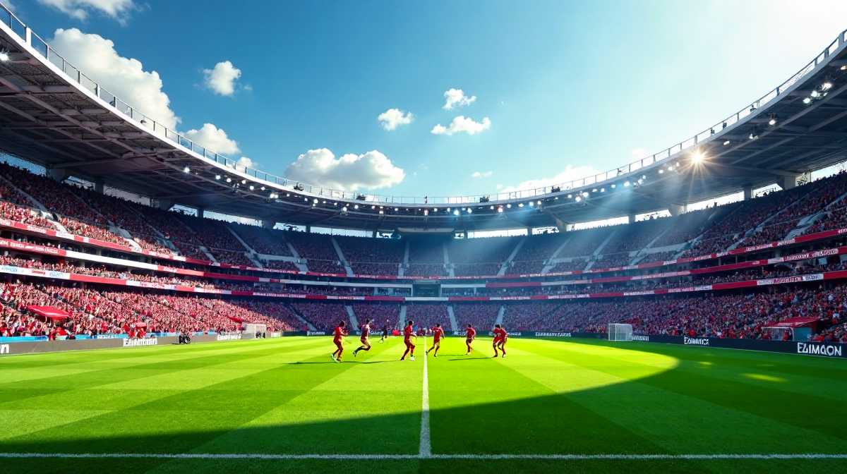 Der spannende Wettkampf: Freiburg, Bayern und der Weg zum Erfolg