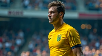 Der technische Blick auf den Torwart (4/10)