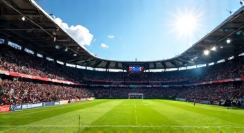 Der Weg des SC Freiburg zum Erfolg (1/10)