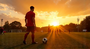 Der Weg eines Talents (4/10)