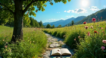 Der Weg zur Genesung (9/10)