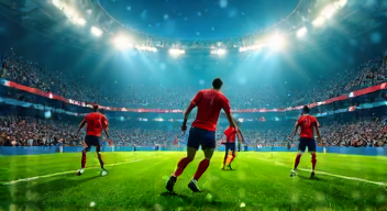 Der wirtschaftliche Einfluss von Transfers im Fußball (2/10)