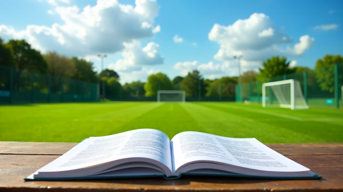 Deutschunterricht im Fußball: Rangnick, Chukwuemeka und die Integration