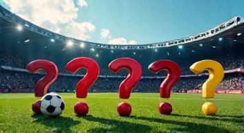 Die 5 meistgestellten Fragen (FAQ) zu Fußballspielen