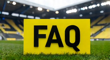 Die 5 meistgestellten Fragen (FAQ) zu Borussia Dortmund