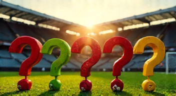 Die 5 meistgestellten Fragen (FAQ) zu Comebacks im Fußball