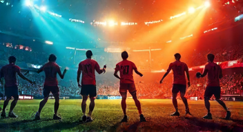 Die 5 meistgestellten Fragen (FAQ) zu emotionalen Sportereignissen