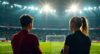 Die 5 meistgestellten Fragen (FAQ) zu Fair Play im Fußball