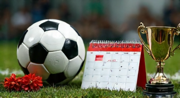 Die 5 meistgestellten Fragen (FAQ) zu Feiertagen im Fußball