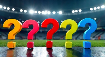 Die 5 meistgestellten Fragen (FAQ) zu Live-Sport-Übertragungen