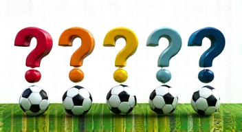 Die 5 meistgestellten Fragen (FAQ) zu Verletzungen im Fußball