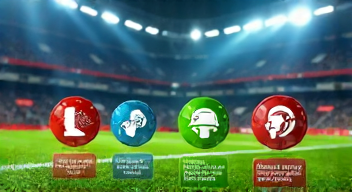 Die 5 meistgestellten Fragen (FAQ) zu Verletzungen im Fußball