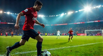 Die 6 häufigsten Fehler bei Feiertagen im Fußball