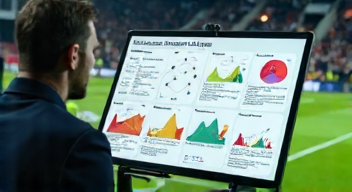 Die 6 häufigsten Fehler bei Fußballanalysen