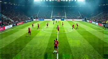 Die 6 häufigsten Fehler bei Fußballtaktiken