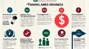 Die 6 häufigsten Fehler bei Karriereentscheidungen