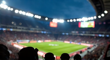 Die 6 häufigsten Fehler bei Live-Sport-Übertragungen