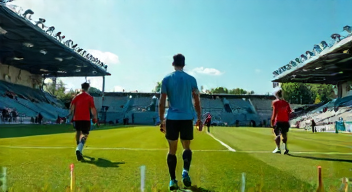 Die 6 häufigsten Fehler bei Verletzungen im Fußball