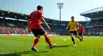 Die 6 häufigsten Fehler bei Verletzungen im Fußball