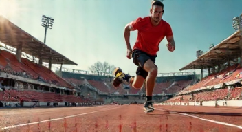 Die 6 häufigsten Fehler bei Verletzungen im Sport