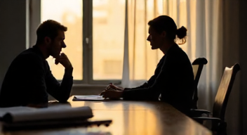 Die 6 häufigsten Fehler bei Vertragsverhandlungen