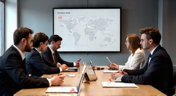 Die 6 häufigsten Fehler bei Vertragsverhandlungen