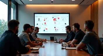 Die Auswirkungen auf die Teamdynamik (6/10)