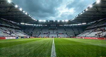 Die Auswirkungen der Unsicherheit auf die gesamte Saison (8/10)