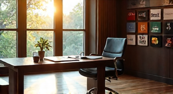 Die Bedeutung der internationalen Erfahrung (5/10)