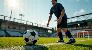 Die besten 8 Tipps bei Comebacks im Fußball