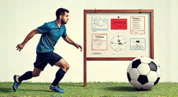 Die besten 8 Tipps bei der Stürmersuche