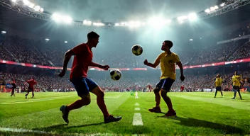 Die besten 8 Tipps bei Fußballspielen