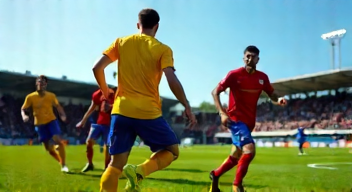 Die besten 8 Tipps bei Fußballtaktiken