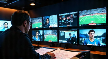 Die besten 8 Tipps bei Live-Sport-Übertragungen