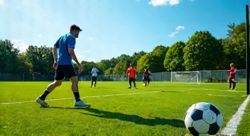 Die besten 8 Tipps bei Sprachintegration im Fußball