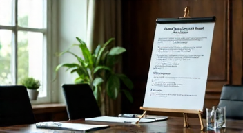 Die besten 8 Tipps bei Vertragsverhandlungen