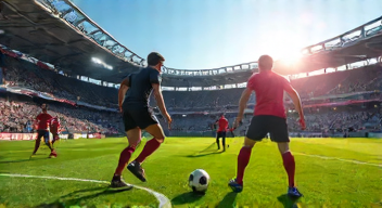 Die besten 8 Tipps beim Talentmanagement im Fußball