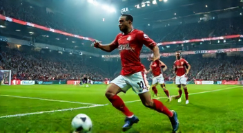 Die eigene Perspektive als Spieler (5/10)