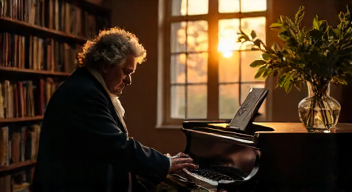 Die emotionale Verbindung zur Musik (8/10)