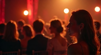 Die Emotionen eines Debüts (8/10)