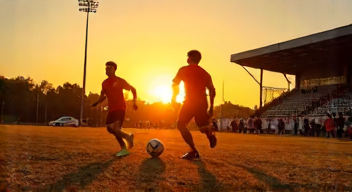 Die entscheidenden Fähigkeiten im Fußball (5/10)