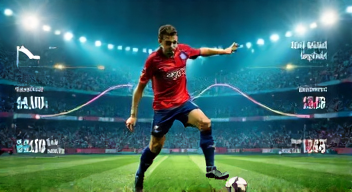 Die finanziellen Auswirkungen von Spielertransfers auf Vereine (8/10)