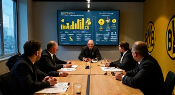 Die gemeinsame Vision für den BVB und die Spieler (9/10)