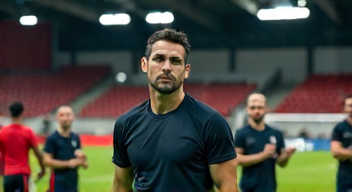 Die Herausforderungen der Trainerarbeit (2/10)