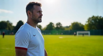 Die Herausforderungen eines Trainers (2/10)