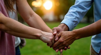 Die Kraft der Gemeinschaft (7/10)