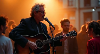 Die Kraft der Gemeinschaft (9/10)