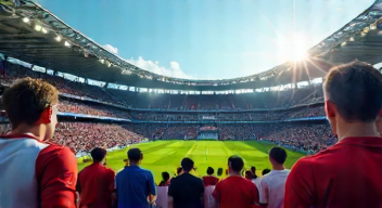 Die kulturelle Bedeutung des Fußballs (10/10)