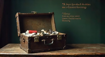 Die Last der Erwartungen (3/10)