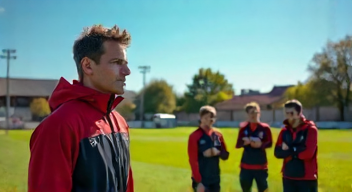 Die Motivation der Spieler als Schlüssel zum Erfolg (8/10)